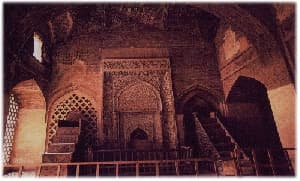 شیوه آذری