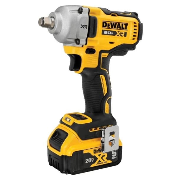 بکس 18شارژی 1/2 اینچ 812 نیوتن دیوالت DCF891P2T