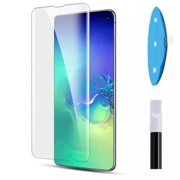 گلس یووی(UV) شفاف شیائومی Xiaomi 14 ultra