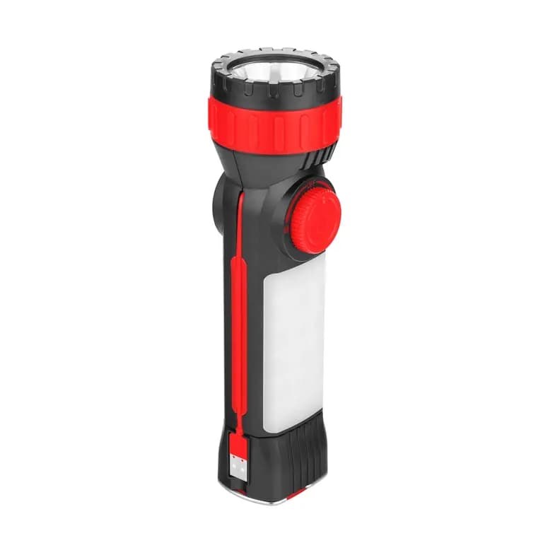 چراغ قوه مدل NIGHT GUARD کد RH-4270 رونیکس