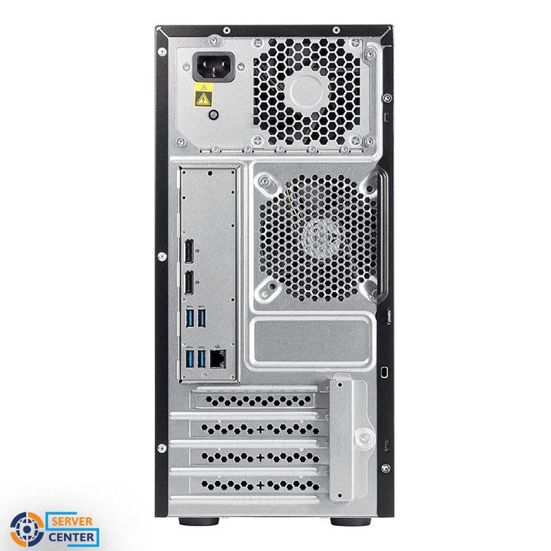 سرور HP ProLiant ML10 G9 — تصویر ۲