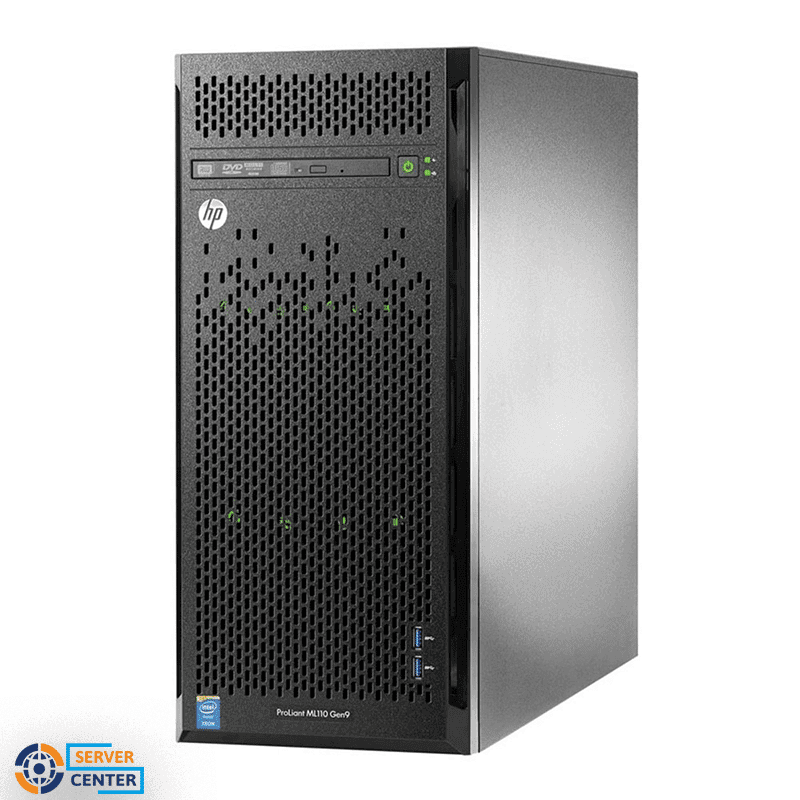 سرور HP ProLiant ML10 G9 — تصویر ۵
