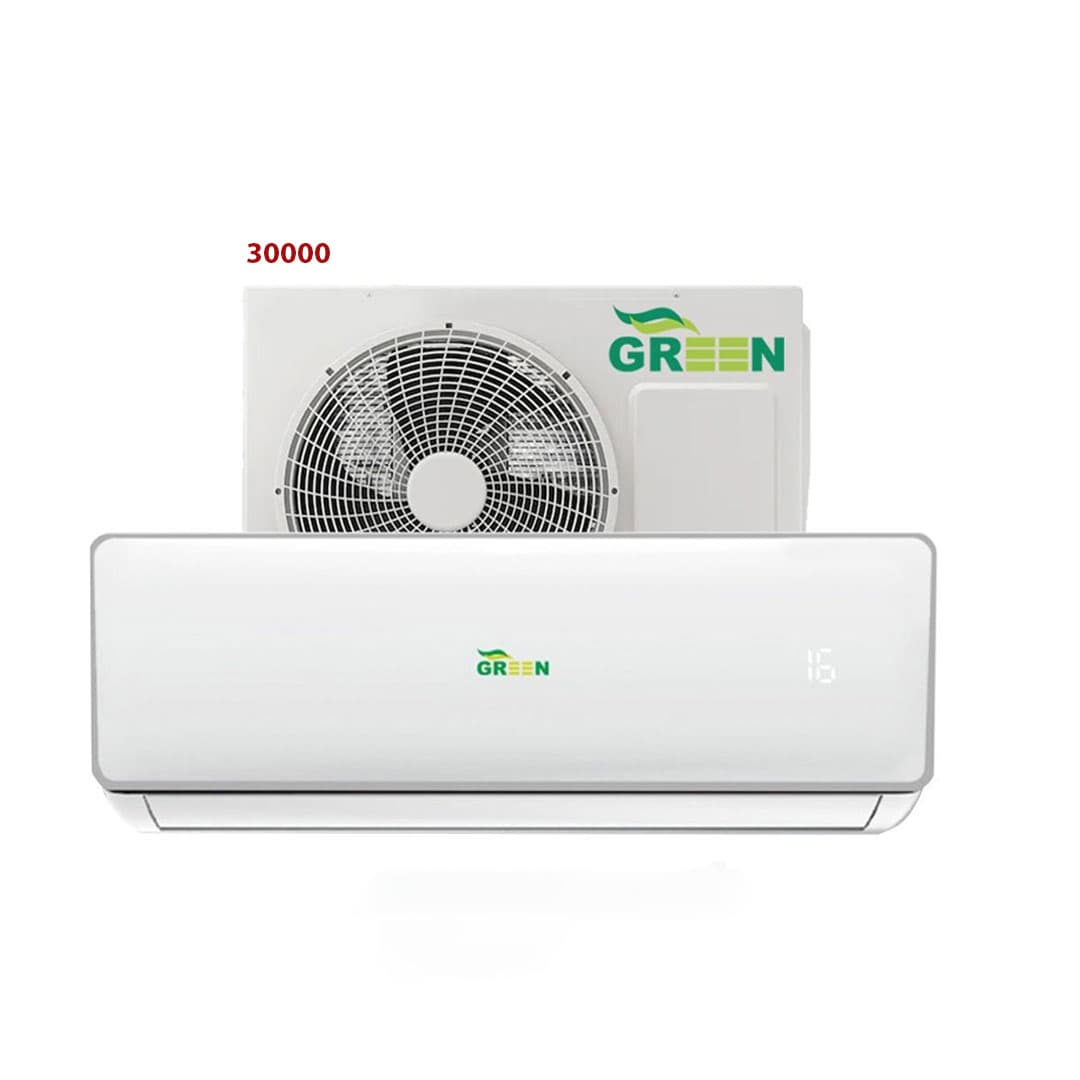 کولرگازی گرین 30000 مدل GWS-H30P1T1/R1