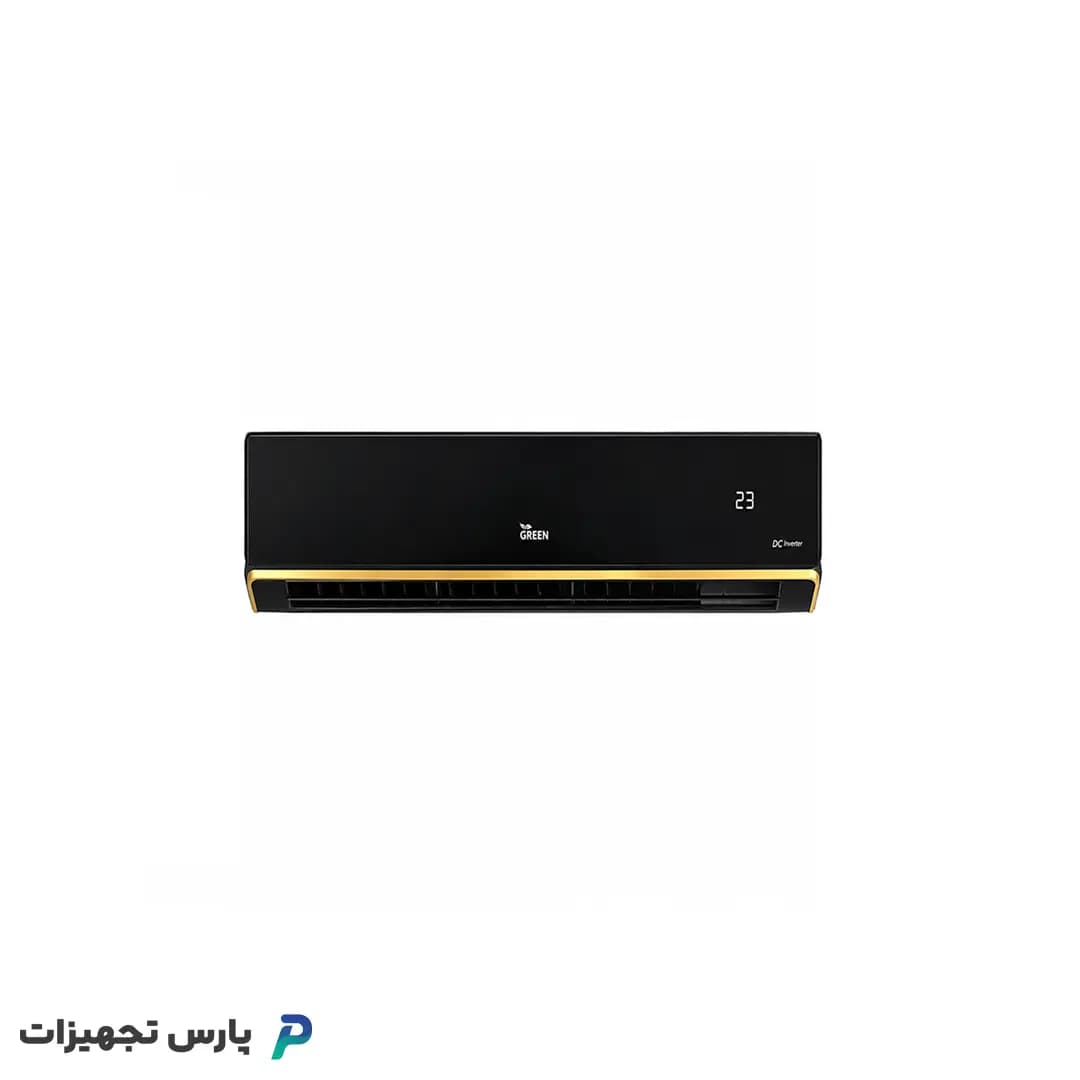 کولرگازی گرین 12000 مدل SDKG-CH12F1C1A2P بلک اینورتر دار