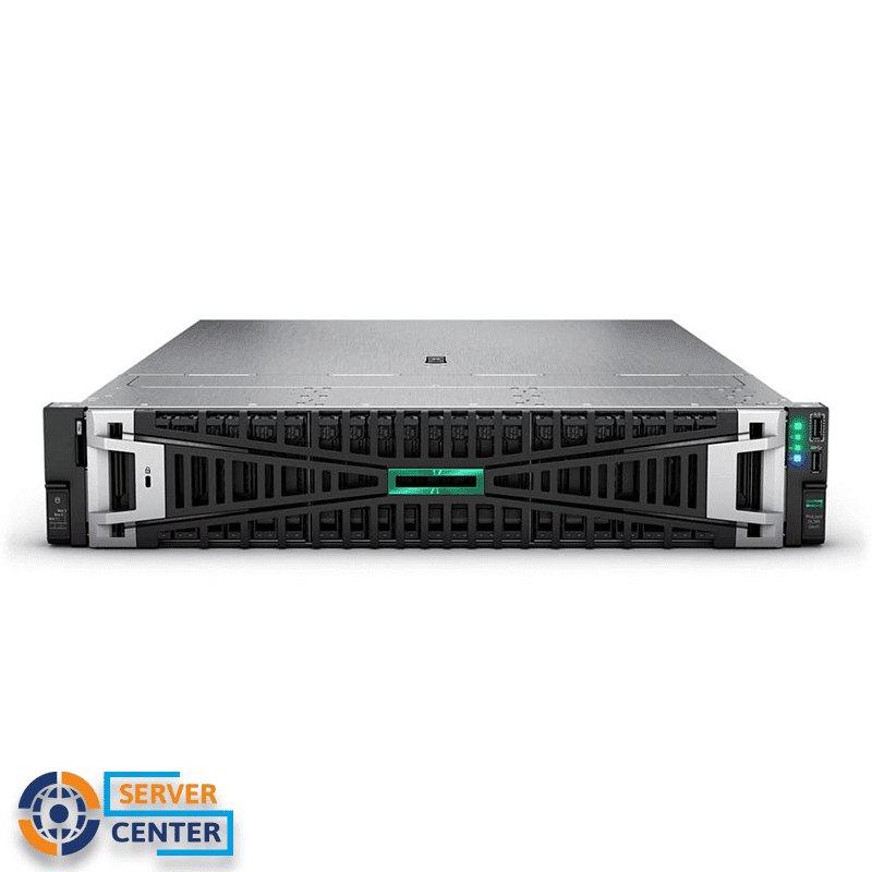 سرور اچ پی HPE Proliant DL380 G11