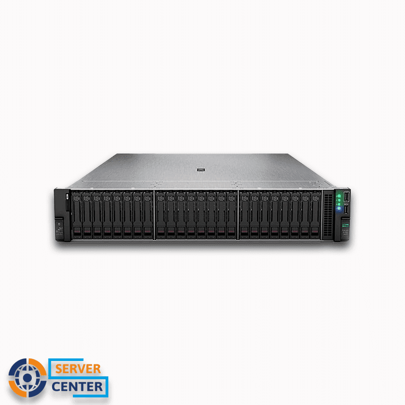 سرور اچ پی HPE Proliant DL380 G11 — تصویر ۴