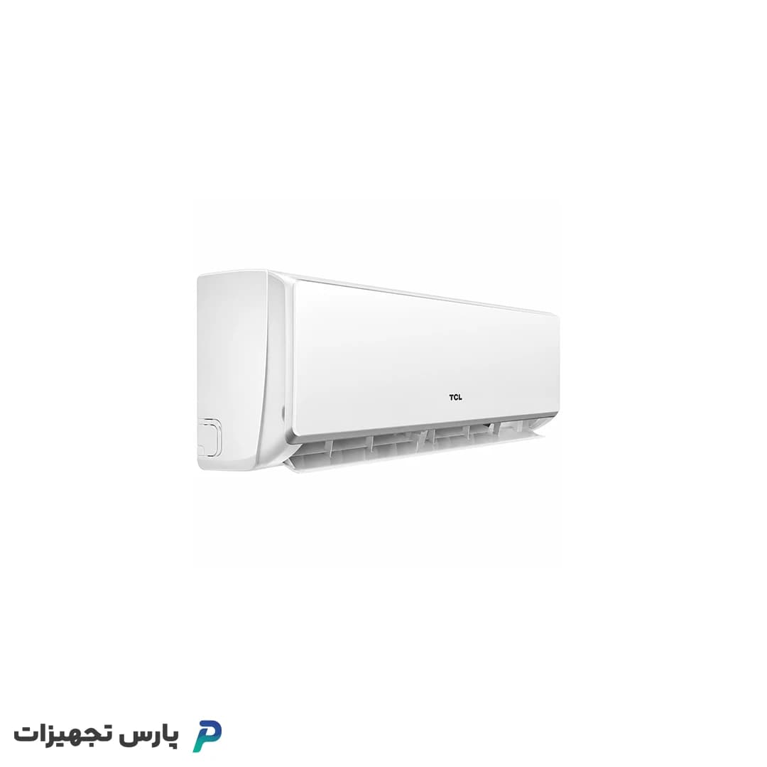 کولرگازی تی سی ال مدل TAC-09CHSA1 ظرفیت 9000 اینورتر — تصویر ۲