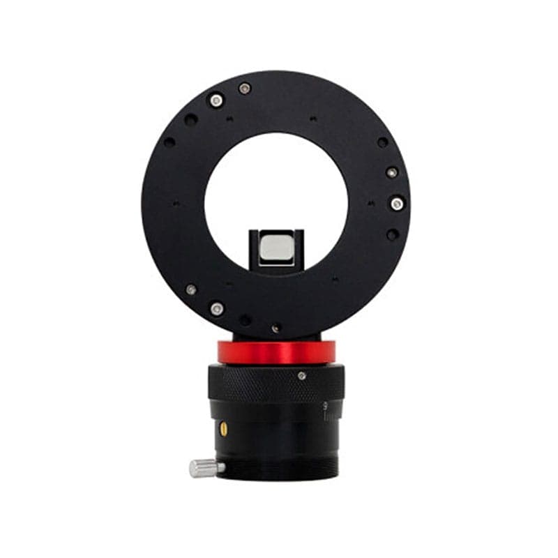 رابط off-axis خارج از محور ZWO با منشور 12×12 — تصویر ۷