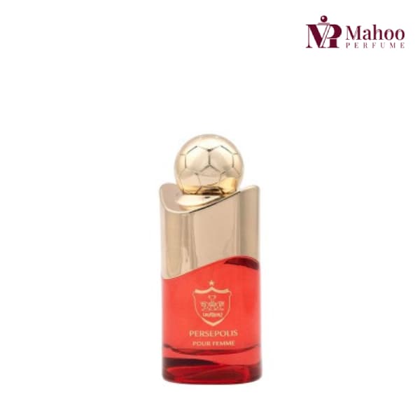 عطر ادکلن زنانه پرسپولیس پور فم 100 میل | POUR FEMME PERSEPOLIS — تصویر ۳
