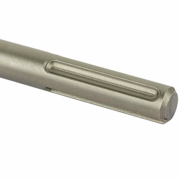 قلم 5 شیار 60 سانت نوک تخت دیوالت DT8088 — تصویر ۲