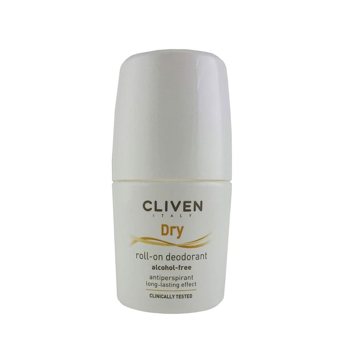 رول ضد تعریق مدل خشک کلیون- Cliven