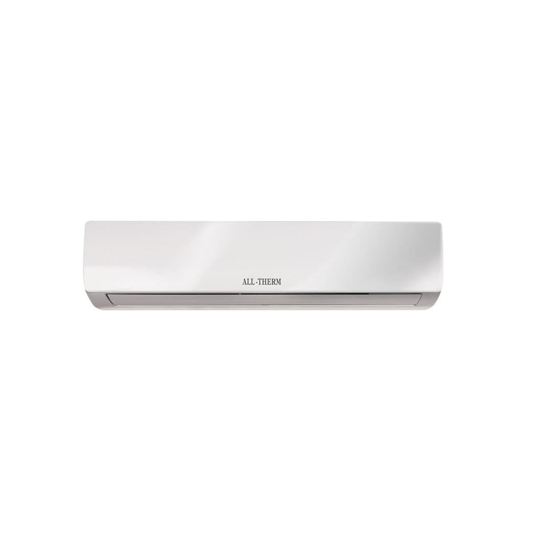 کولرگازی ایران رادیاتور ALL-THERM آلترم اینورتر 24000