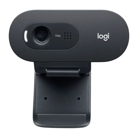 وبکم لاجیتک c505e hd