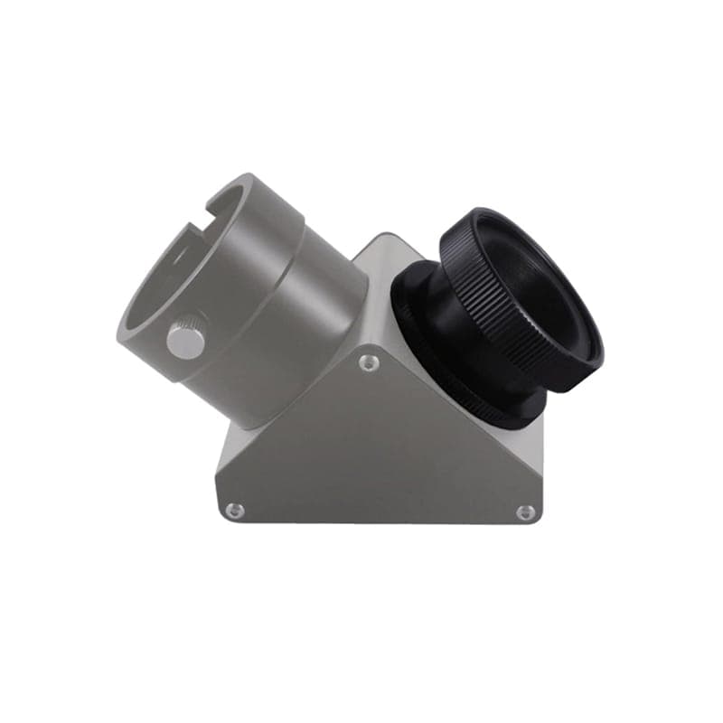 آداپتور اتصال چپقی به تلسکوپ‌های اشمیت-کاسگرین جی‌اس‌او مدل 2 اینچ SCT FF228 — تصویر ۴