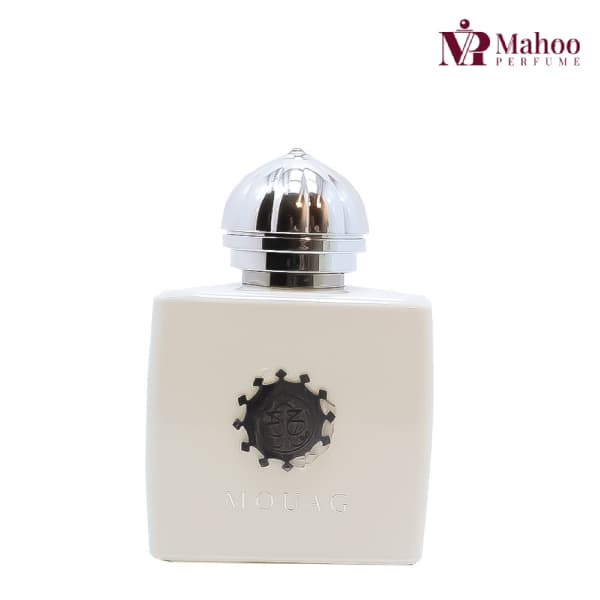 عطر ادکلن آمواج هانر فرگرانس تاپ گروپ ۱۰۰ میل| Amouage HonourFragrance top group — تصویر ۲