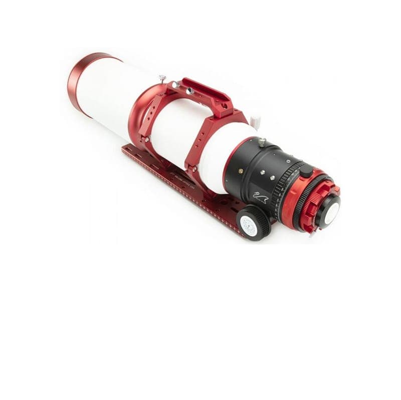 تلسکوپ شکستی 132 میلی‌متری ویلیام اُپتیک مدل Fluorostar 132 APO — تصویر ۸