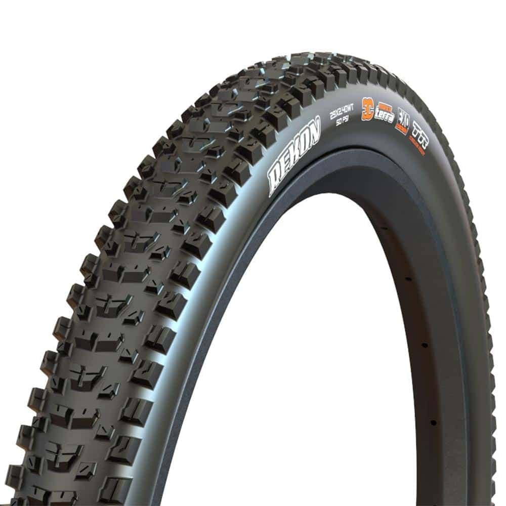 تایر دوچرخه تیوبلس مکسس تاشو MAXXIS REKON EXO 29×2.40