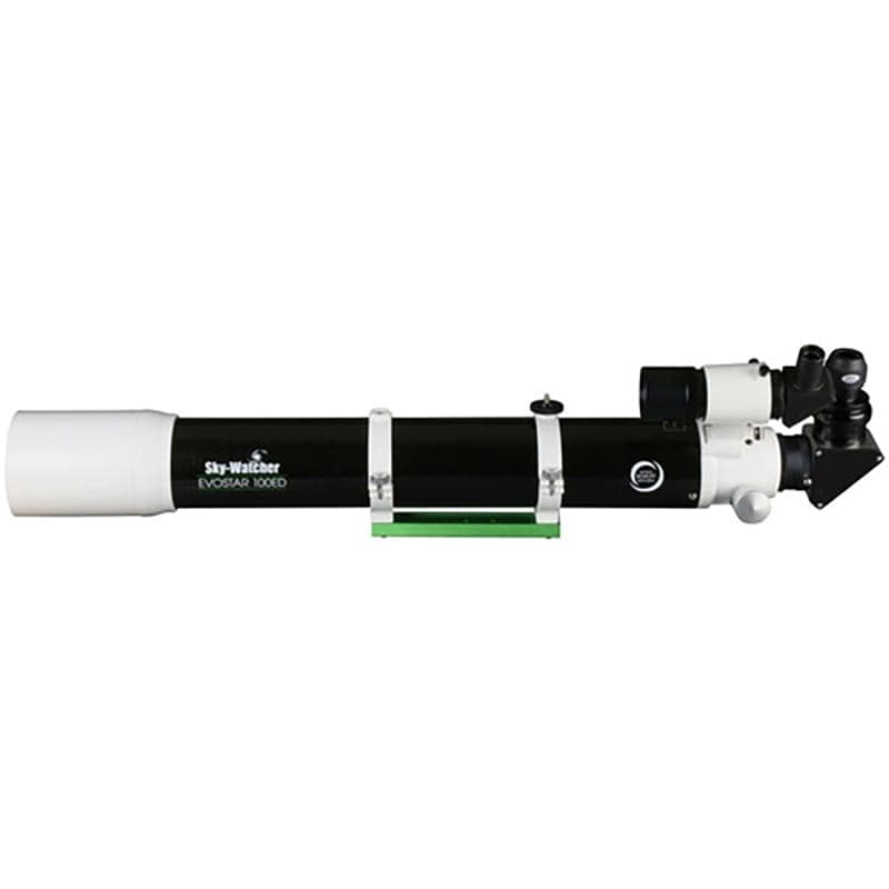 تلسکوپ شکستی 100 میلیمتری اسکایواچر مدل Evostar 100 ED DS-Pro — تصویر ۳