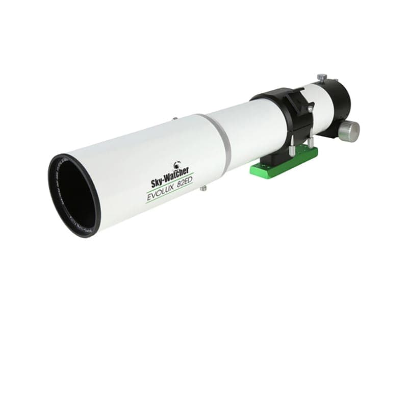 تلسکوپ شکستی 82 میلیمتری اسکایواچر مدل Evolux 82 ED