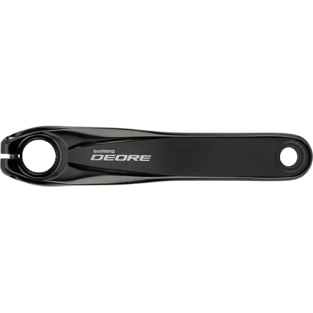 طبق قامه 3×10 سرعته شیمانو SHIMANO DEORE FC-T6010 — تصویر ۵
