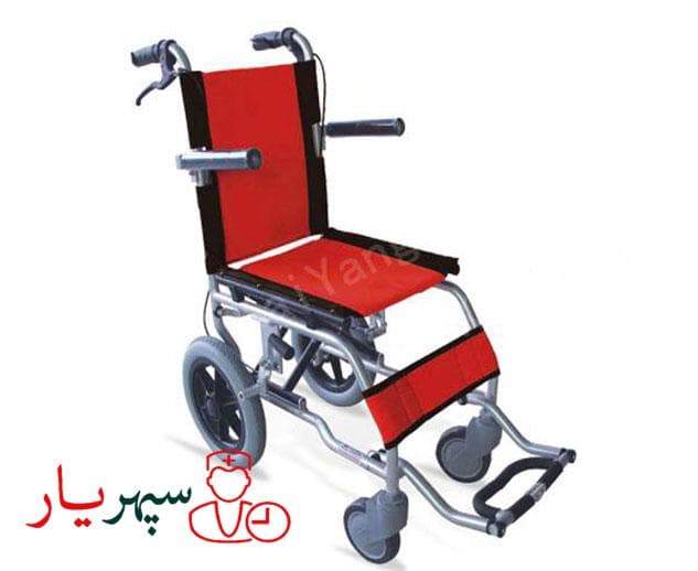 و مشخصات ویلچر مسافرتی کایانگ مدل KY9003L-A