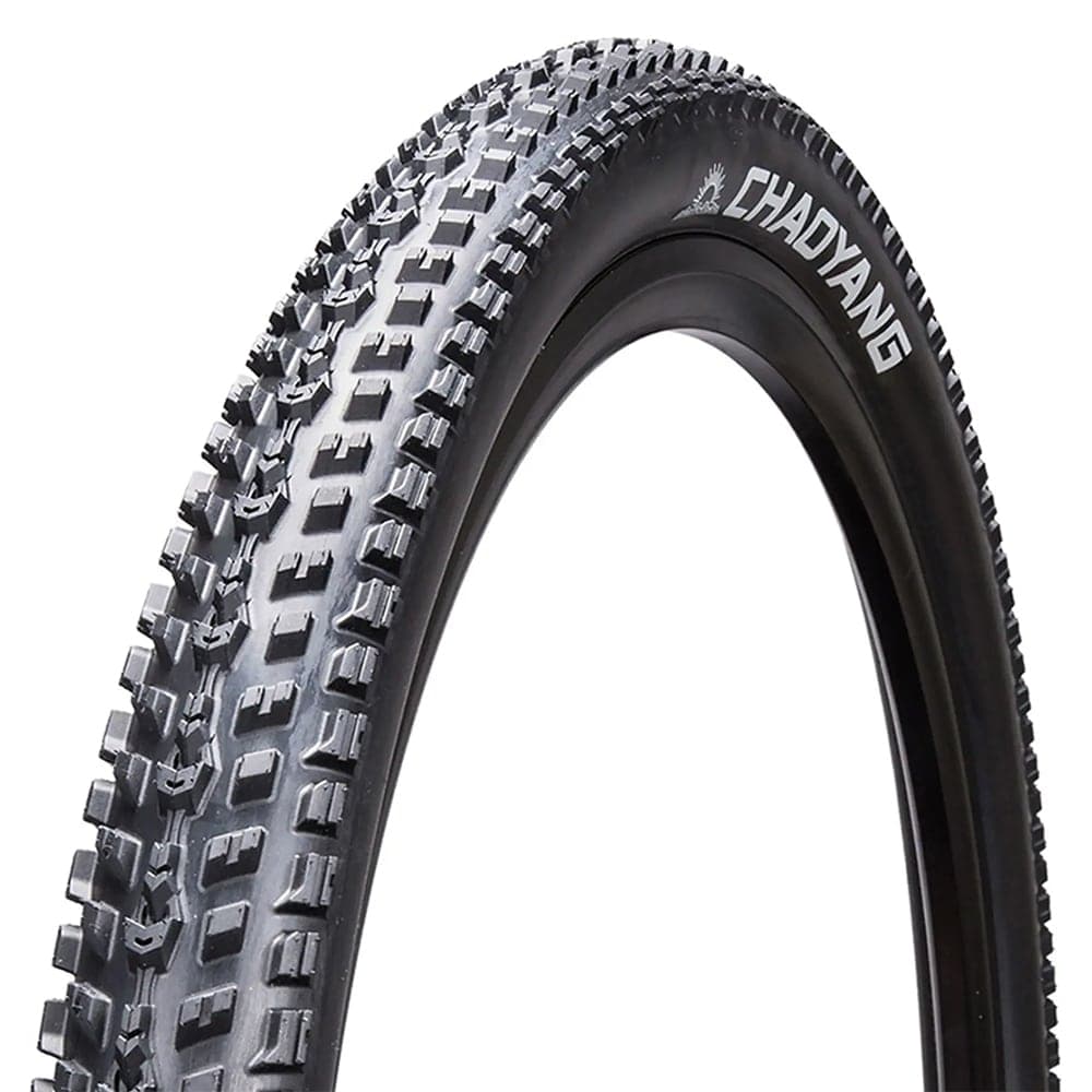 تایر تیوبلس دوچرخه 2.25×29 چائویانگ CHAOYANG FAST LANE