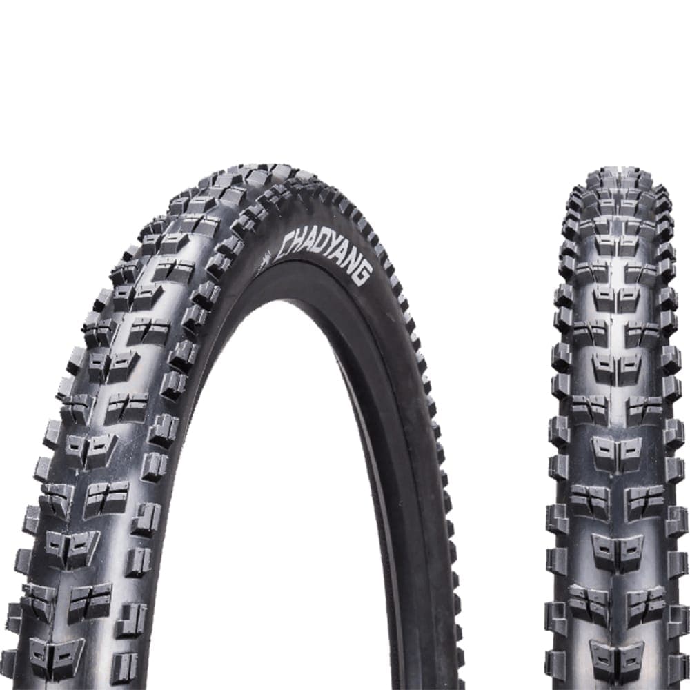 تایر دوچرخه 2.35×29 چائویانگ CHAOYANG ROCK WOLF 645O31