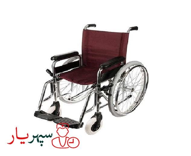 و مشخصات ویلچر ارتوپدی اطفال مدل ۷۲۰
