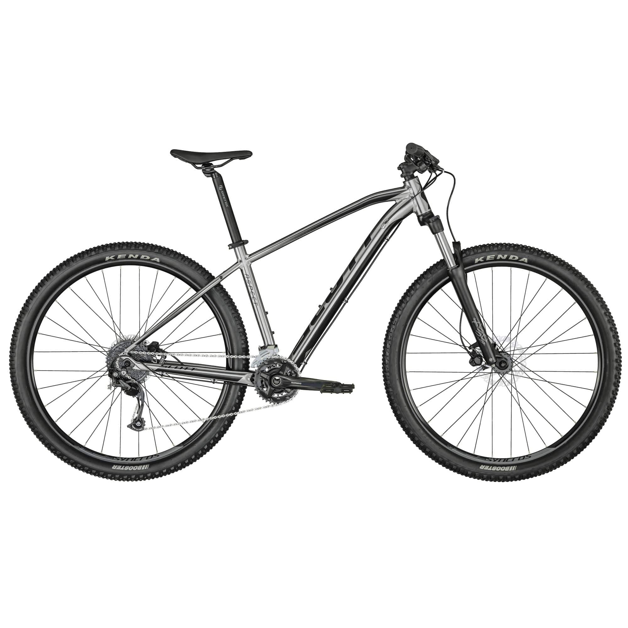 دوچرخه کوهستان اسکات اسپکت SCOTT ASPECT 950 2024 — تصویر ۳