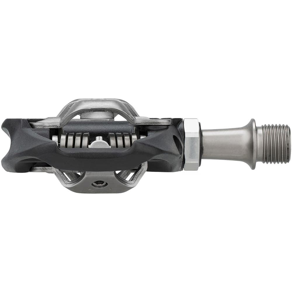 پدال قفل شو دو طرفه شیمانو SHIMANO DXR PD-MX70 — تصویر ۵