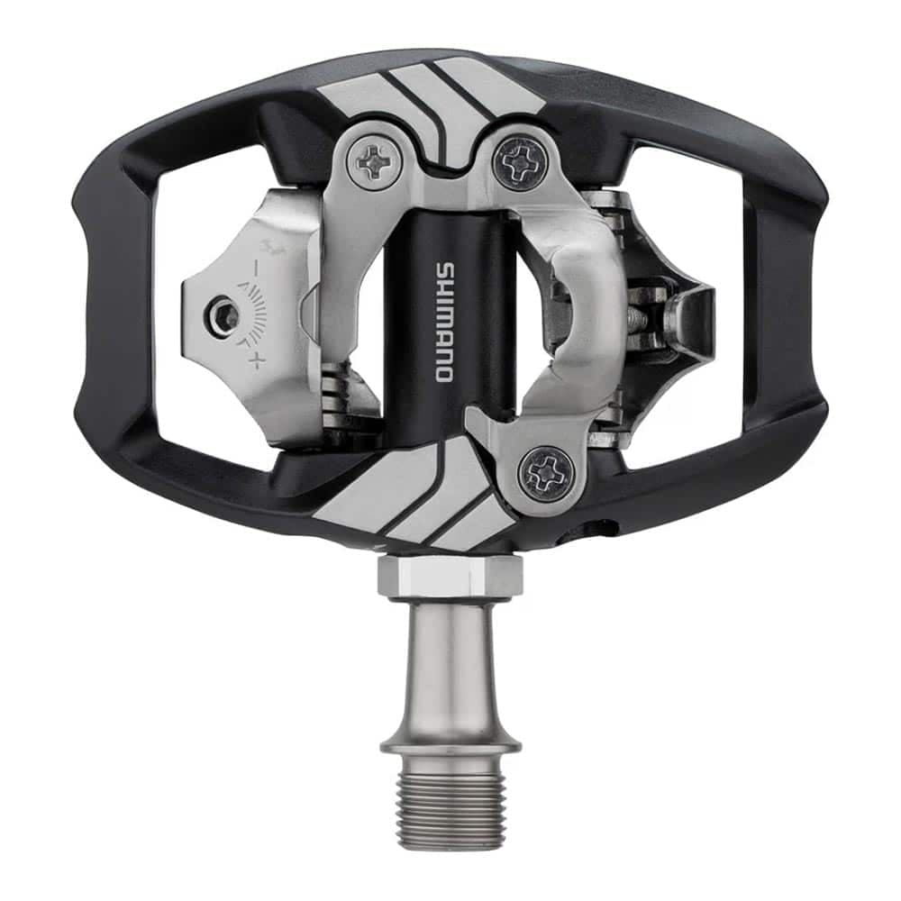 پدال قفل شو دو طرفه شیمانو SHIMANO DXR PD-MX70
