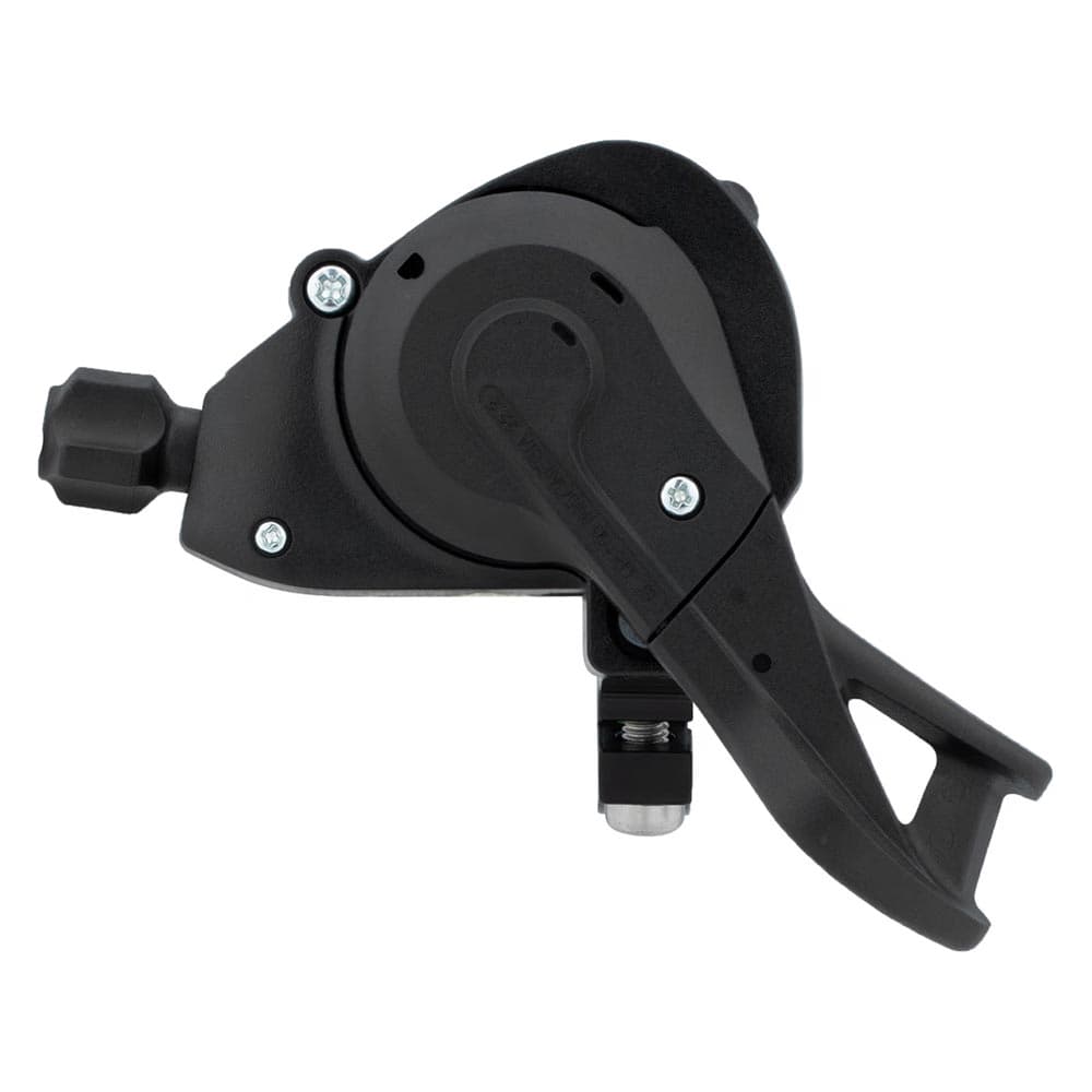 دسته دنده 2 سرعته شیمانو SHIMANO DEORE SL-M5100-L — تصویر ۴