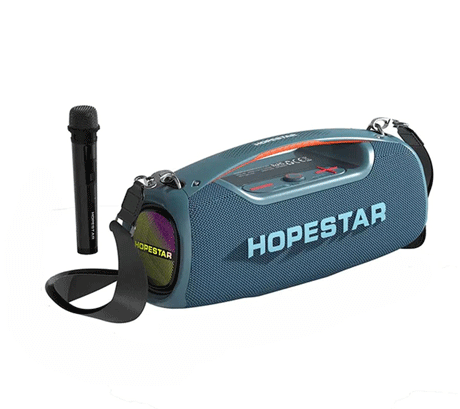 اسپیکر بلوتوثی هوپ استار Hopestar A60