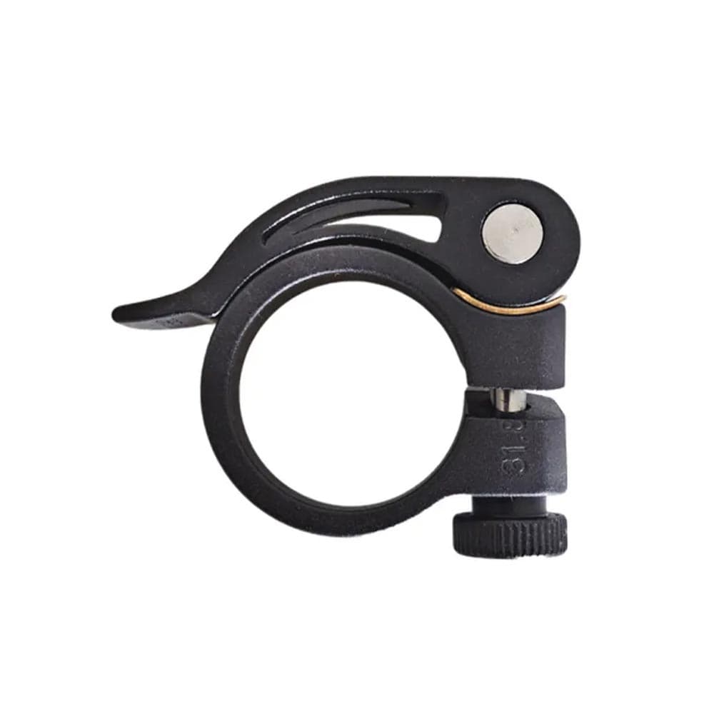 بست لوله زین ضامنی زوم ZOOM AT-101 31.8MM