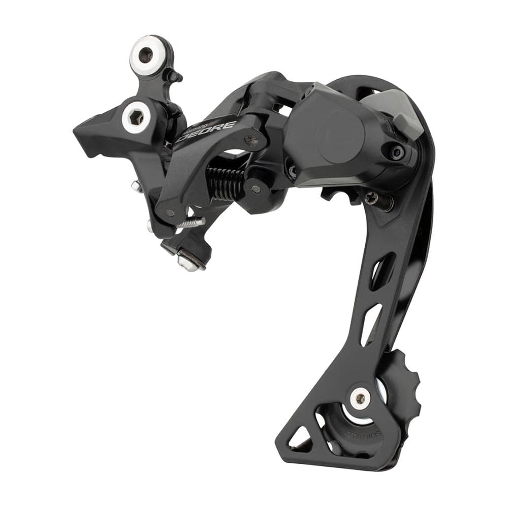 شانژمان 10 سرعته شیمانو دئور SHIMANO DEORE RD-M6000 SGS — تصویر ۴