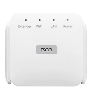 توسعه دهنده بی‌سیم تسکو TW 1040