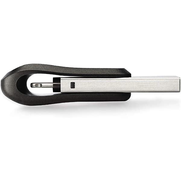 فلش مموری سن دیسک مدل ixpand Flash Drive Go ظرفیت 128 گیگابایت — تصویر ۵
