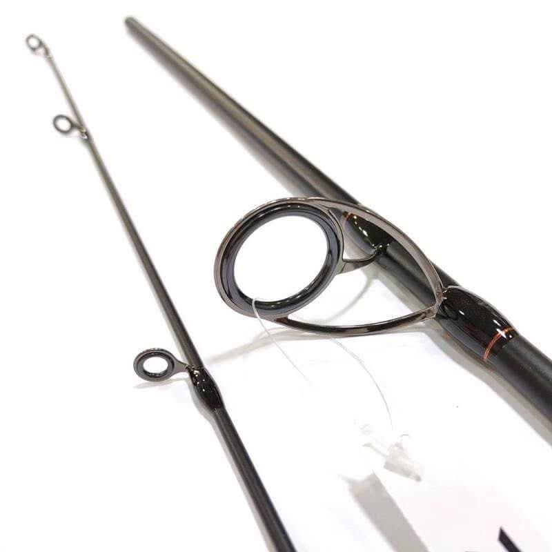 چوب دایوا Daiwa RX Lure Game 2.70 — تصویر ۵