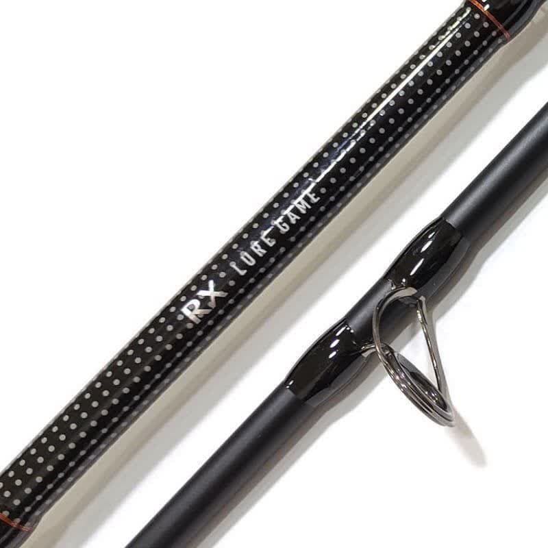 چوب دایوا Daiwa RX Lure Game 2.70 — تصویر ۴