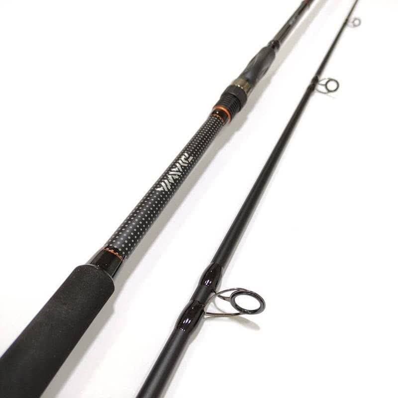 چوب دایوا Daiwa RX Lure Game 2.70