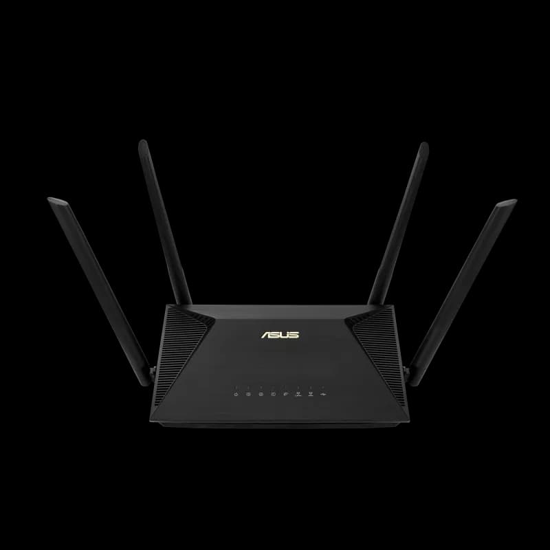 روتر بی سیم ایسوس مدل ASUS RT-AX53U — تصویر ۲