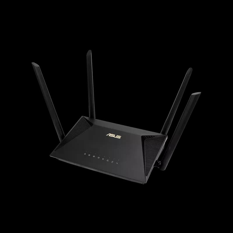 روتر بی سیم ایسوس مدل ASUS RT-AX53U — تصویر ۵