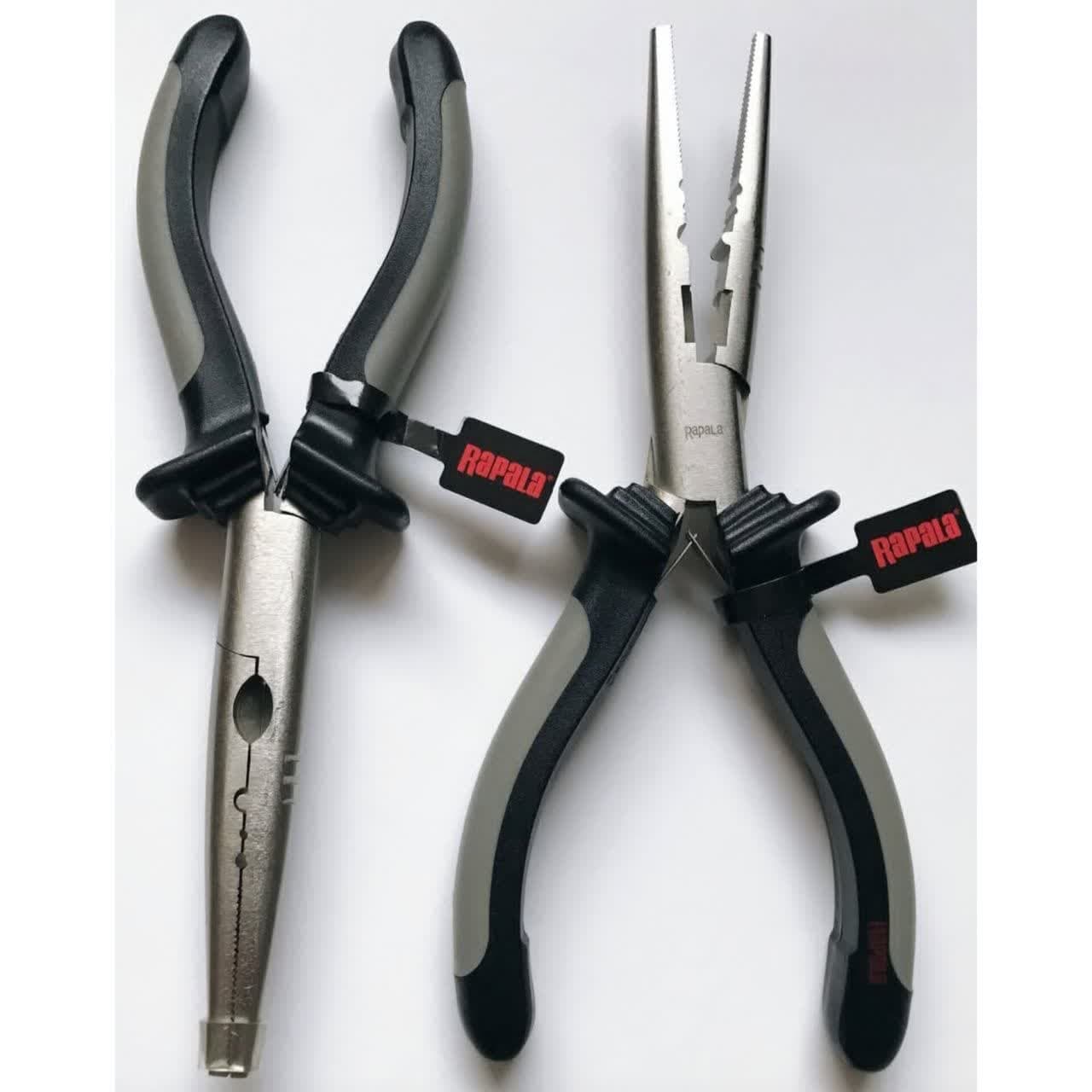 انبر ماهیگیری همه کاره راپالا Rapala RPLD-1 Pliers — تصویر ۳