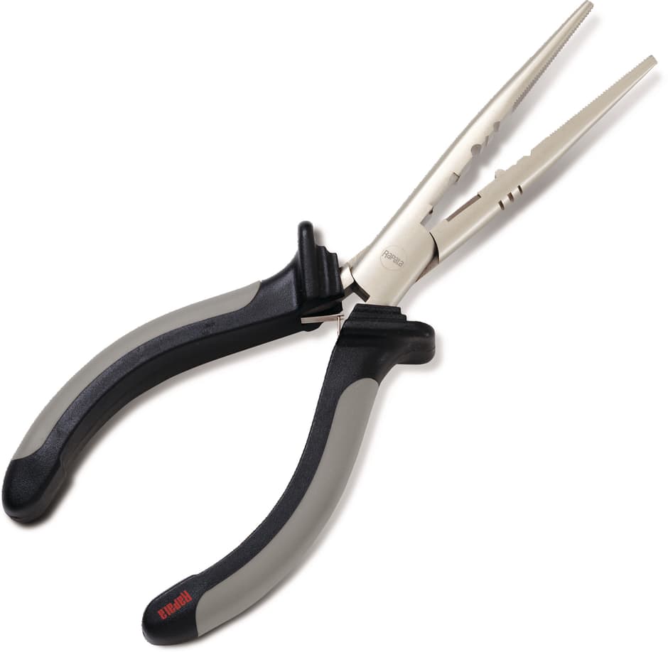 انبر ماهیگیری همه کاره راپالا Rapala RPLD-1 Pliers
