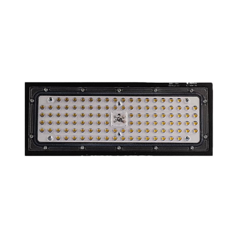 پروژکتور 100 وات SMD پارس شعاع مدل آرتام