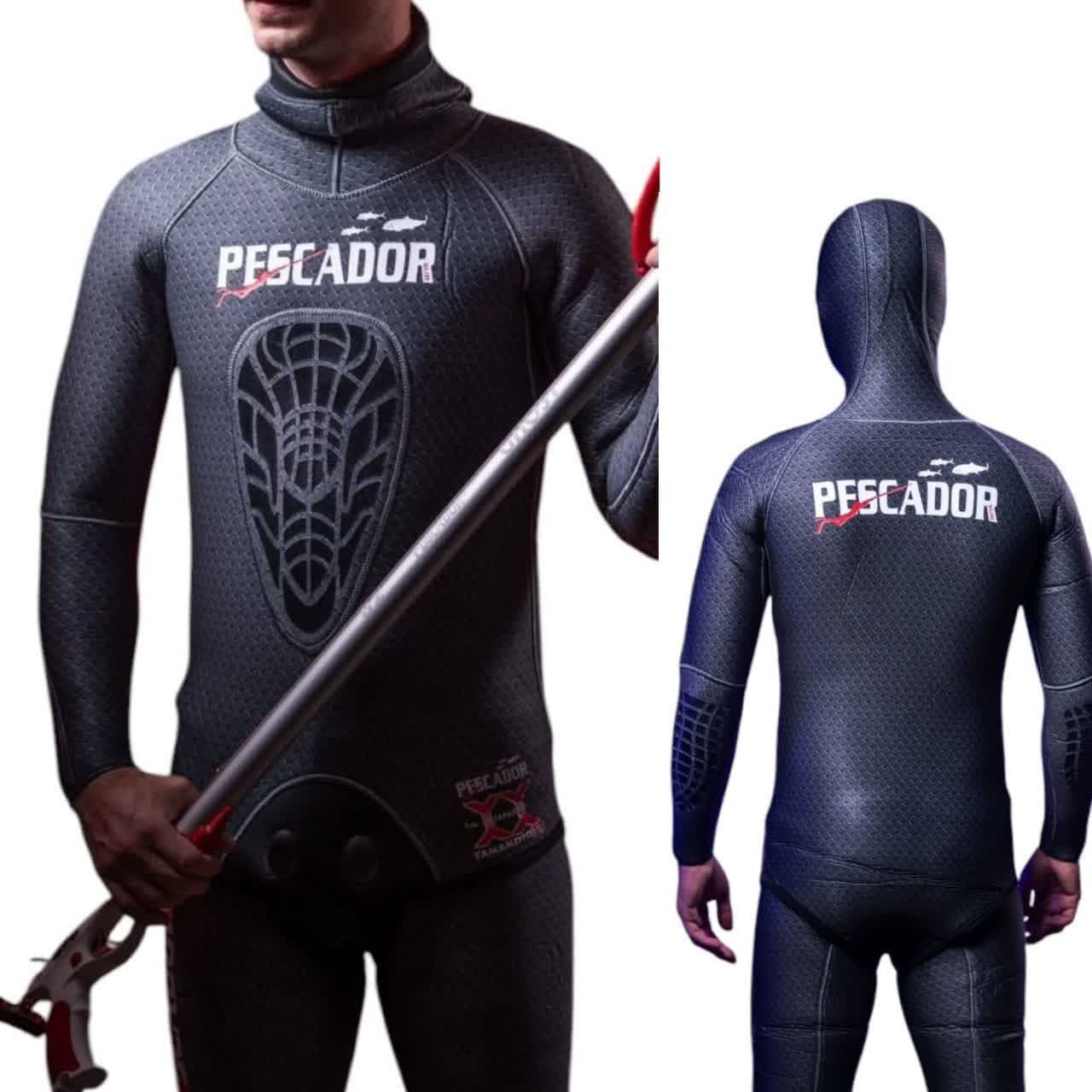 وت سوت 3 میل یاماموتو پسکادور PESCADOR SUB FORCE