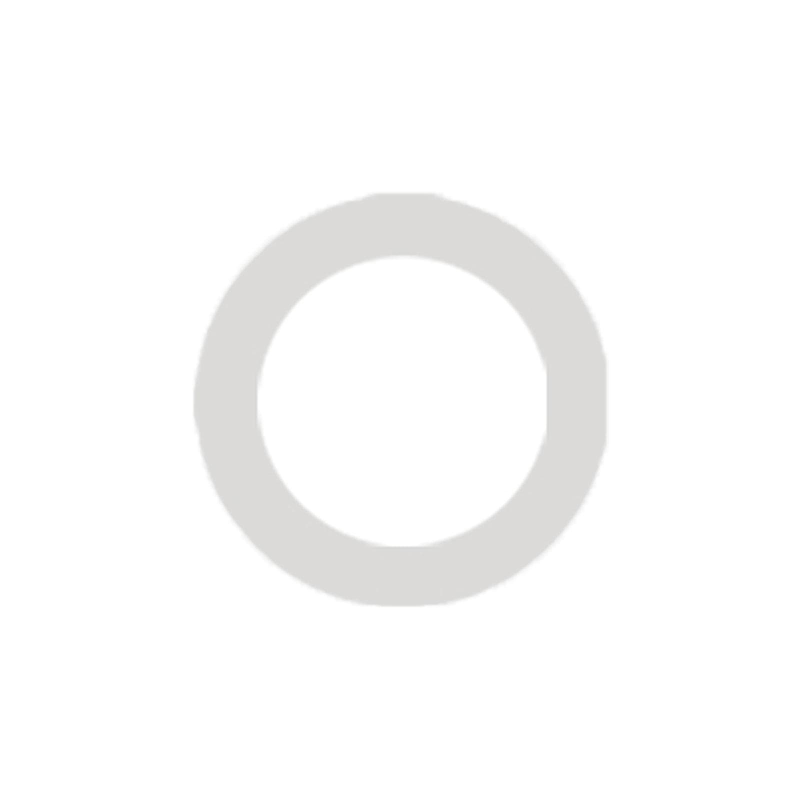 2ED2LED2830-W چراغ توکار گرد 6 وات دانلایت مازی نور مدل آریانا — تصویر ۲
