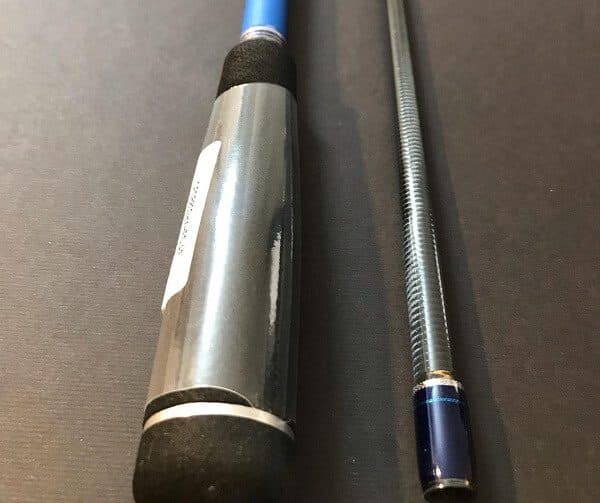 چوب ماهیگیری دایوا کراس فایر 270 DAIWA CROSSFIRE 902HXHFS (اصلی) — تصویر ۳