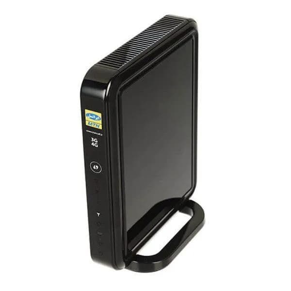 مودم ایرانسل LTE/4Gمدل D100 — تصویر ۴
