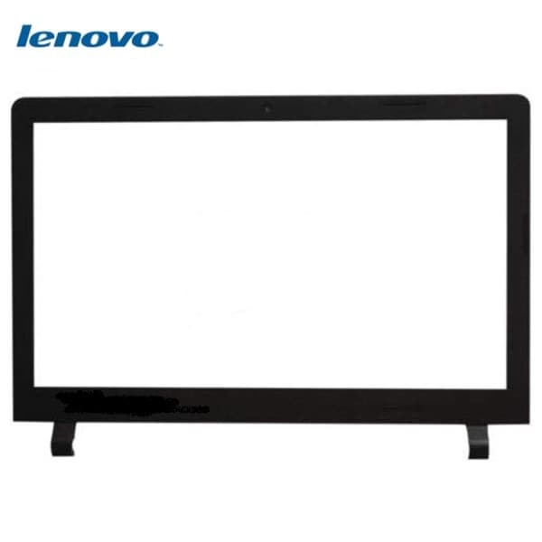 قاب جلو ال سی دی لپ تاپ Lenovo IdeaPad 100 / IP100 — تصویر ۲
